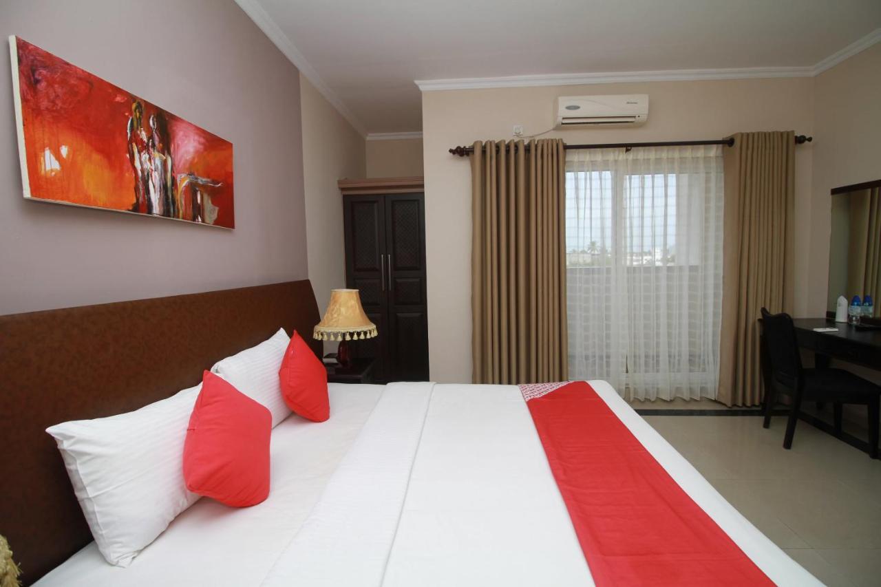 Oyo 317 Choy'S Waterfront Residence Negombo Bagian luar foto