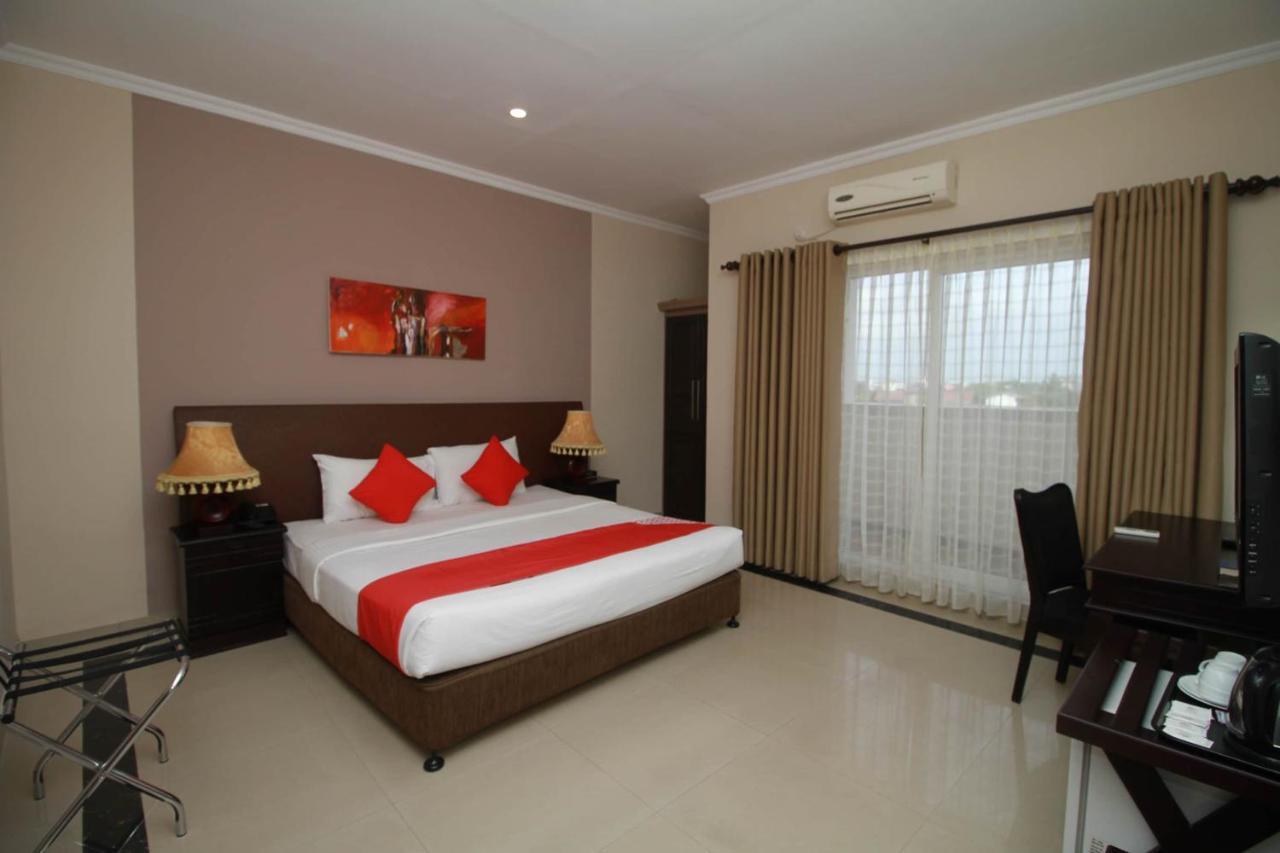 Oyo 317 Choy'S Waterfront Residence Negombo Bagian luar foto