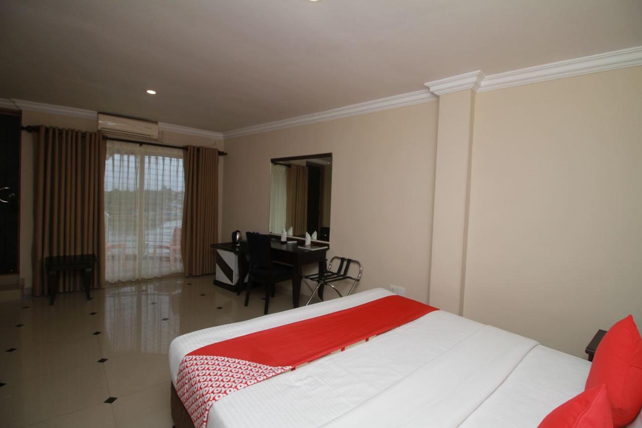 Oyo 317 Choy'S Waterfront Residence Negombo Bagian luar foto